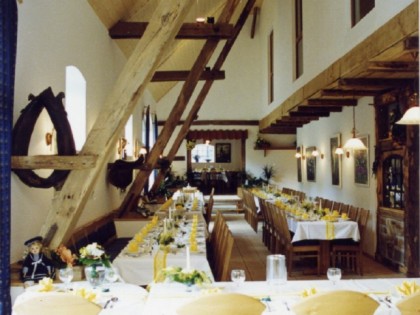 照片: Landgasthof Mühlenkamp